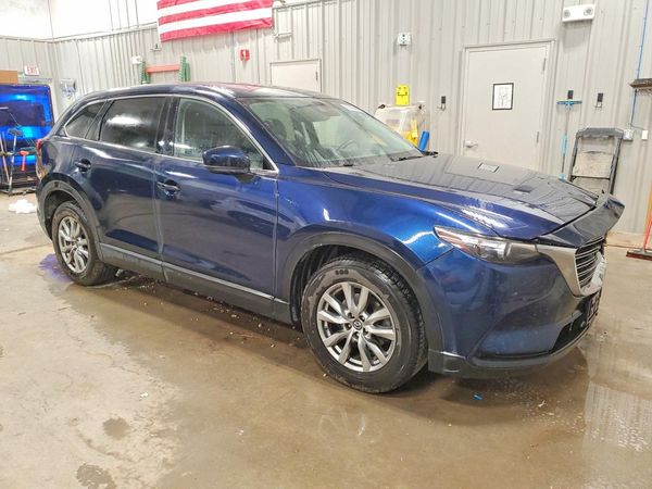 2018 MAZDA CX-9 Touring