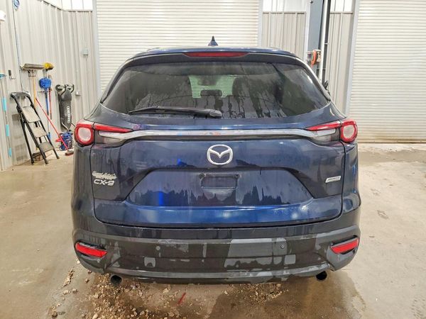 2018 MAZDA CX-9 Touring