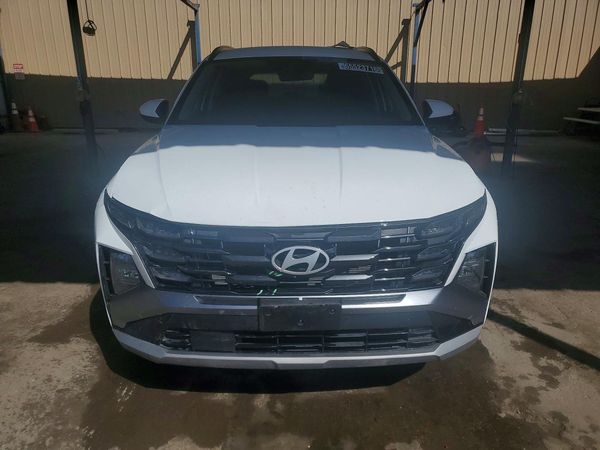 2026 HYUNDAI TUCSON SEL, SEL Plus