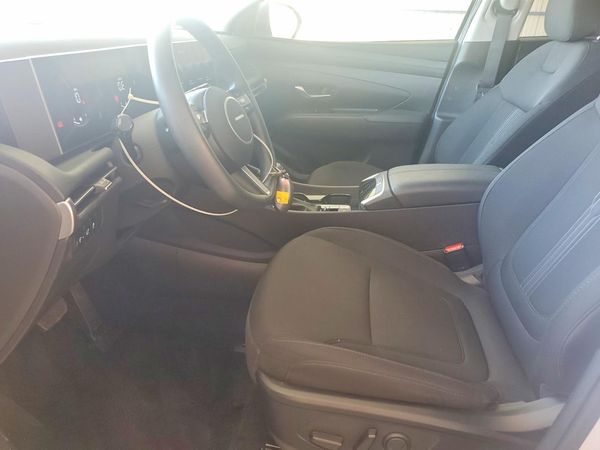2026 HYUNDAI TUCSON SEL, SEL Plus