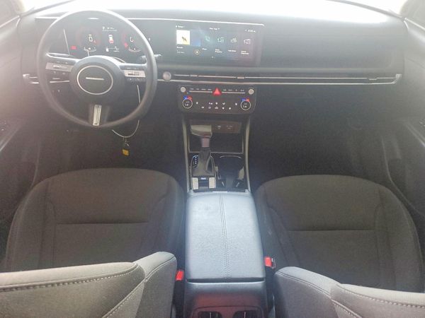 2026 HYUNDAI TUCSON SEL, SEL Plus