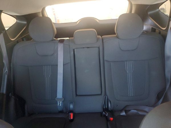 2026 HYUNDAI TUCSON SEL, SEL Plus