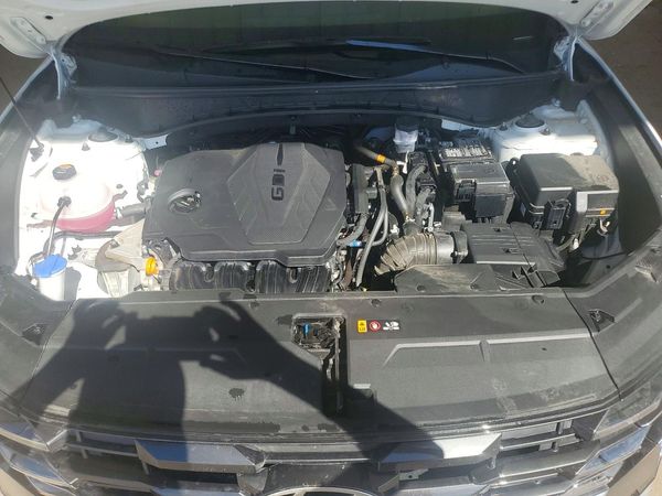 2026 HYUNDAI TUCSON SEL, SEL Plus