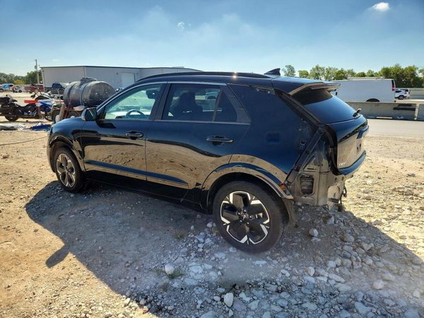 2024 KIA NIRO Wind
