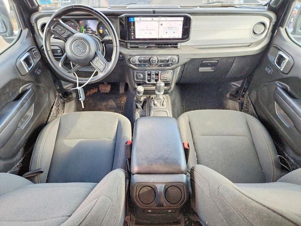 2024 JEEP WRANGLER 4XE — CKPT