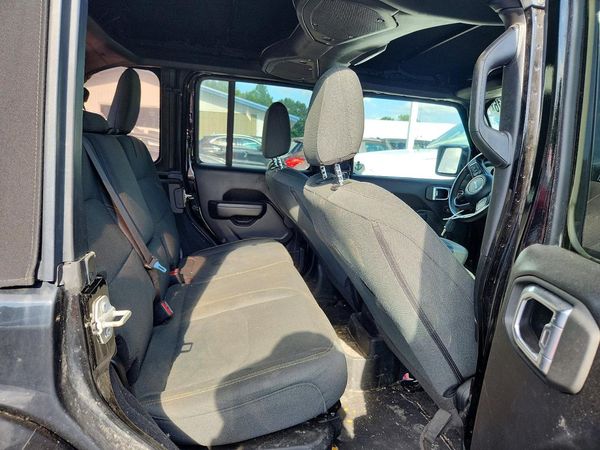 2024 JEEP WRANGLER 4XE — PSRS