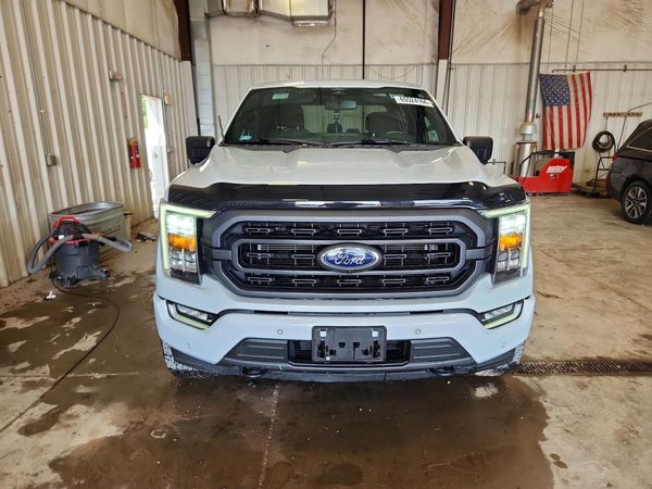 2022 FORD F150