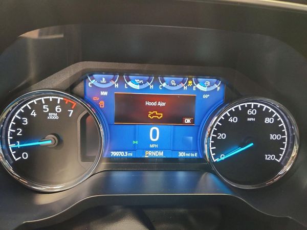 2022 FORD F150