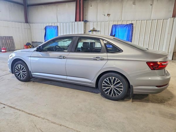2020 VOLKSWAGEN JETTA