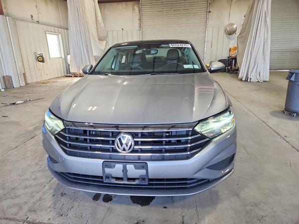 2020 VOLKSWAGEN JETTA