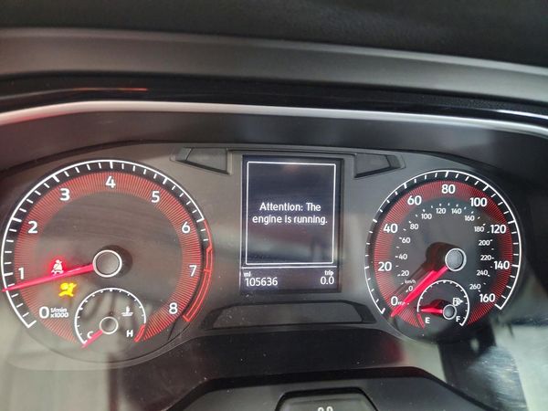 2020 VOLKSWAGEN JETTA