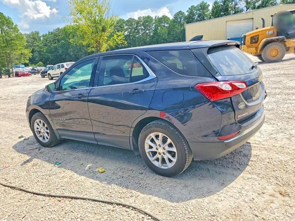 2020 CHEVROLET EQUINOX LT (1LT)