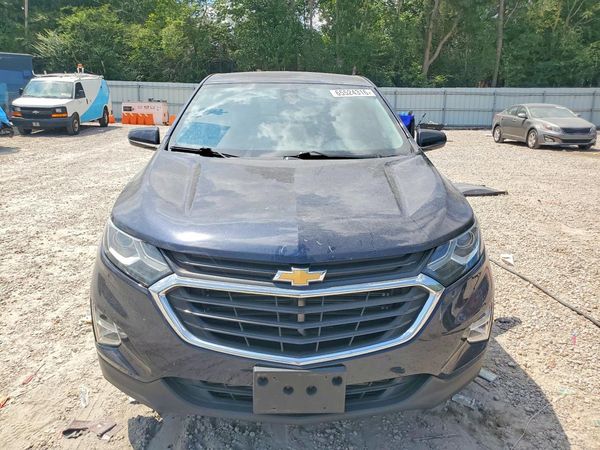 2020 CHEVROLET EQUINOX LT (1LT)