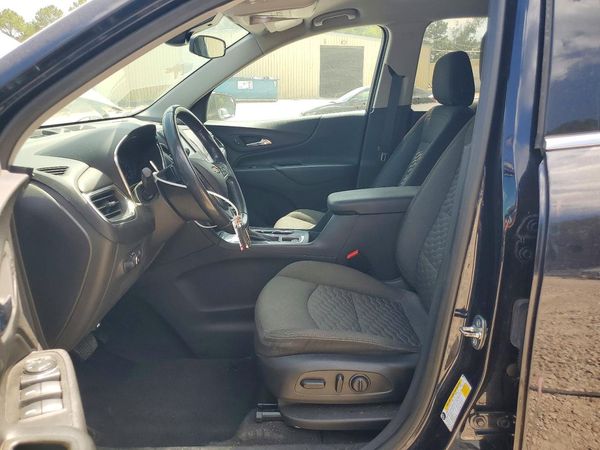 2020 CHEVROLET EQUINOX LT (1LT)