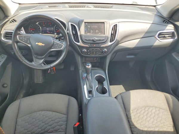 2020 CHEVROLET EQUINOX LT (1LT)