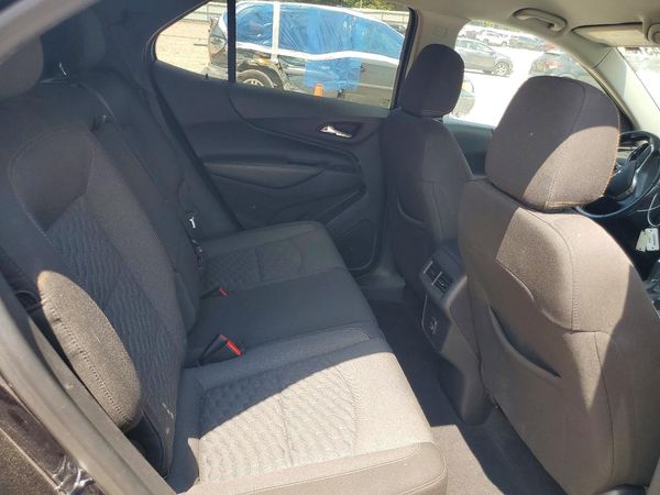 2020 CHEVROLET EQUINOX LT (1LT)