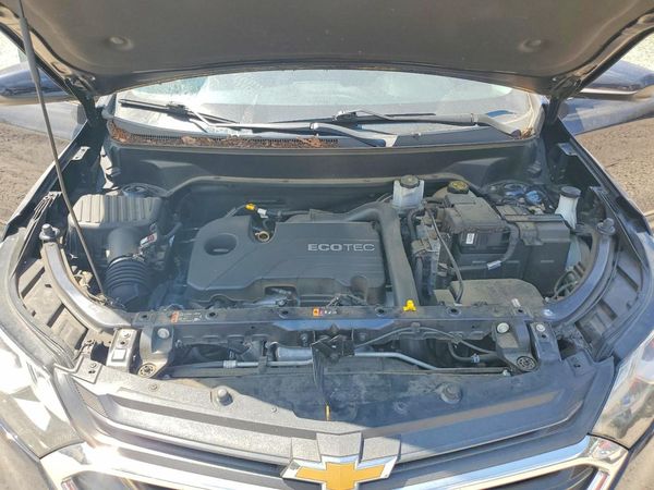 2020 CHEVROLET EQUINOX LT (1LT)