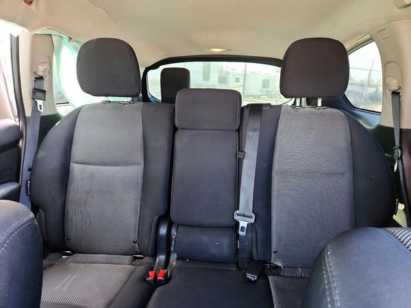 2018 NISSAN PATHFINDER
