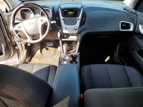 2017 CHEVROLET EQUINOX LT / FL