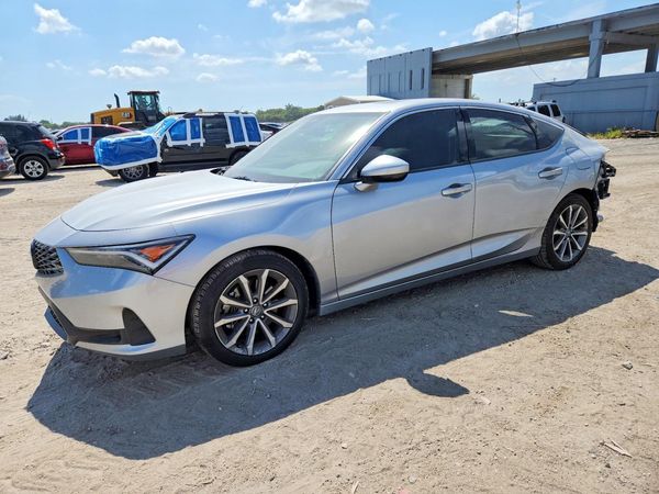 2024 ACURA INTEGRA