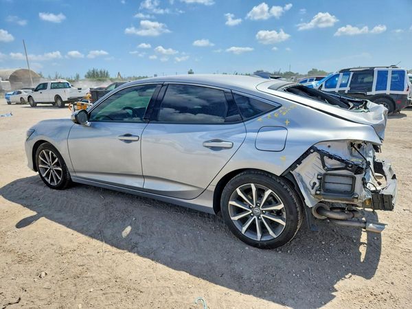2024 ACURA INTEGRA