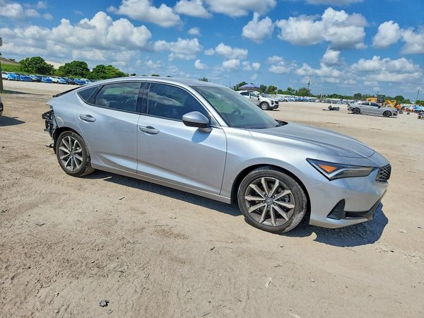 2024 ACURA INTEGRA