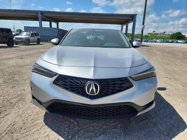 2024 ACURA INTEGRA