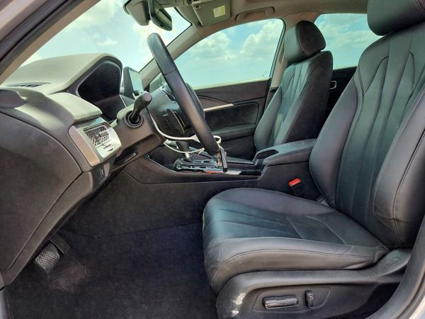 2024 ACURA INTEGRA