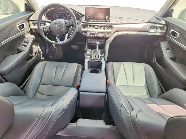 2024 ACURA INTEGRA