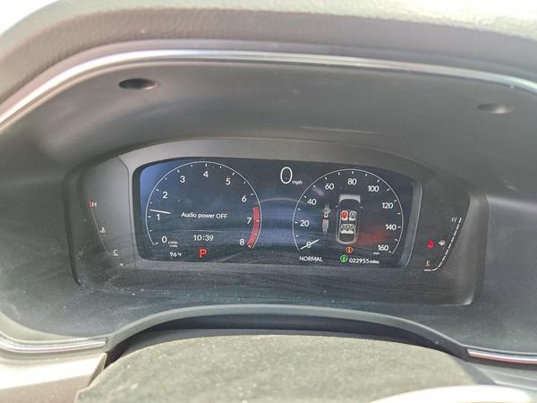 2024 ACURA INTEGRA
