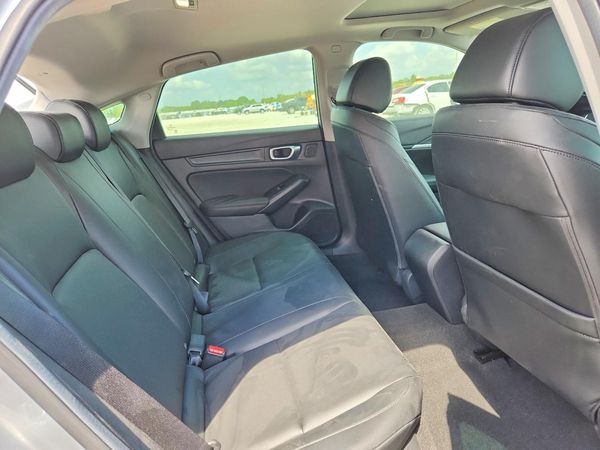 2024 ACURA INTEGRA