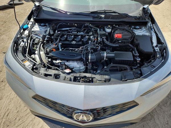 2024 ACURA INTEGRA