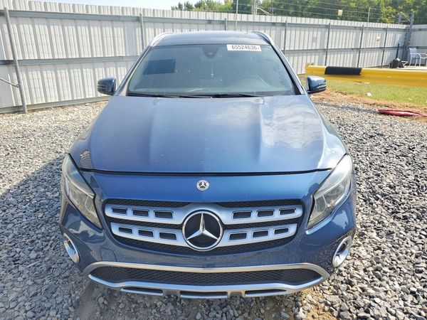 2020 MERCEDES-BENZ GLA GLA250-4M