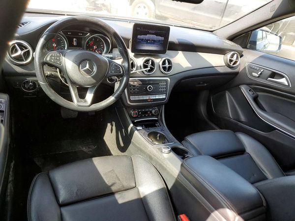 2020 MERCEDES-BENZ GLA GLA250-4M