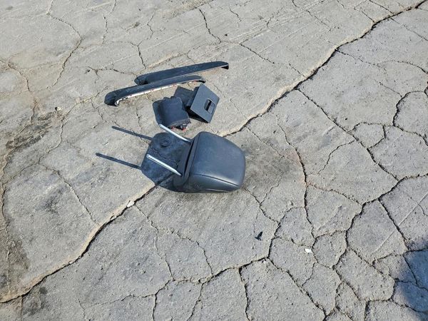2023 TOYOTA HIGHLANDER — LOOS