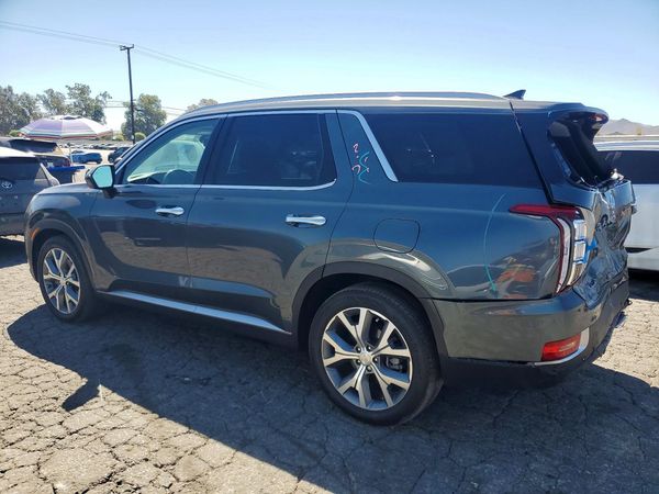 2021 HYUNDAI PALISADE SEL w/ Premium Pkg