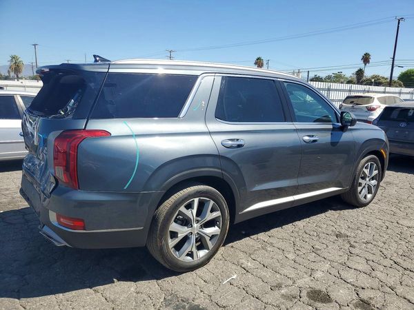 2021 HYUNDAI PALISADE SEL w/ Premium Pkg
