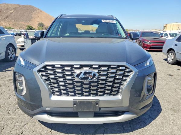 2021 HYUNDAI PALISADE SEL w/ Premium Pkg