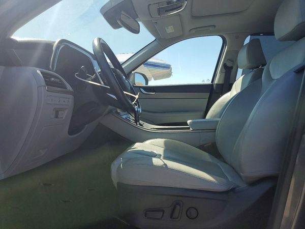 2021 HYUNDAI PALISADE SEL w/ Premium Pkg