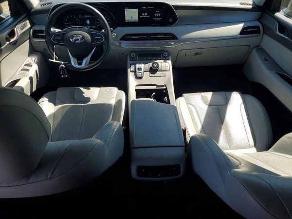 2021 HYUNDAI PALISADE SEL w/ Premium Pkg