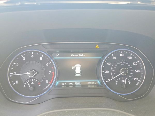 2021 HYUNDAI PALISADE SEL w/ Premium Pkg