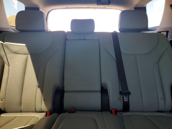 2021 HYUNDAI PALISADE SEL w/ Premium Pkg