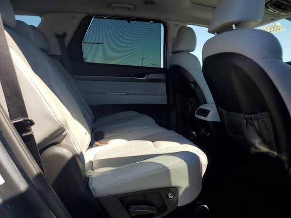 2021 HYUNDAI PALISADE SEL w/ Premium Pkg