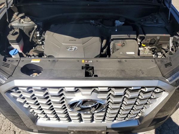 2021 HYUNDAI PALISADE SEL w/ Premium Pkg