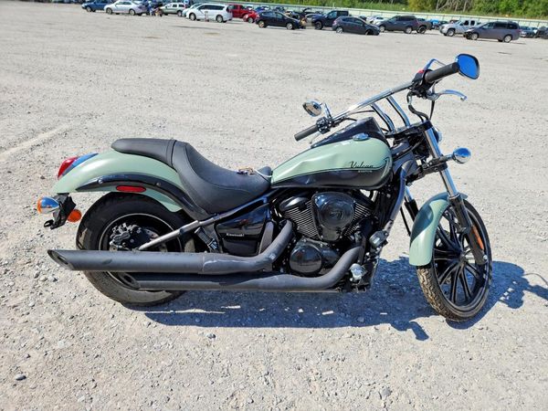 2023 KAWASAKI VN900 Custom