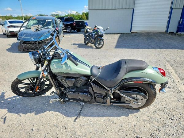 2023 KAWASAKI VN900 Custom