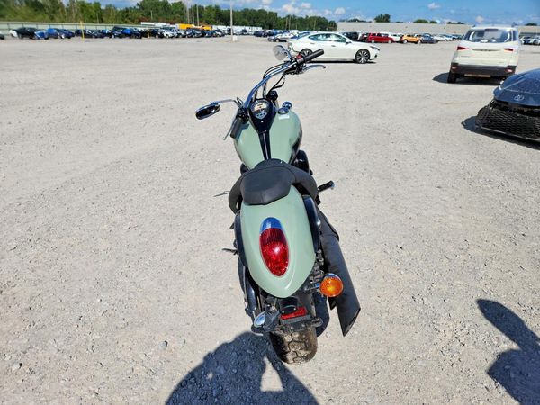 2023 KAWASAKI VN900 Custom