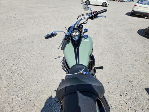 2023 KAWASAKI VN900 Custom