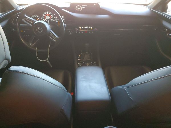 2022 MAZDA 3