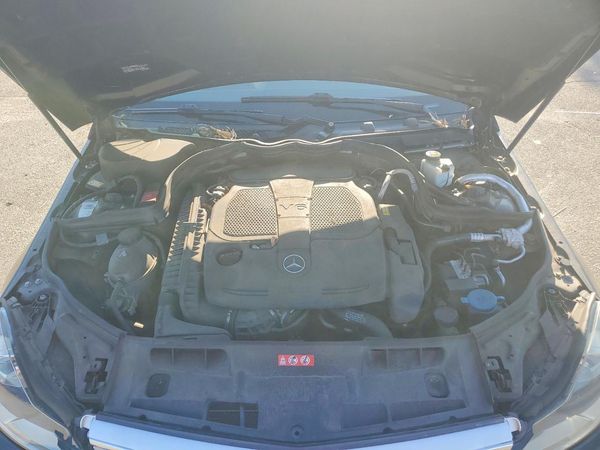 2013 MERCEDES-BENZ C C300